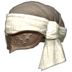 FFXIV - Woolen Turban of Invoking 