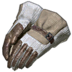 FFXIV - Woolen Work Gloves (Grey) 