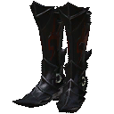 Darklight Boots - Greaves, Shoes & Sandals Level 1-50 - Items