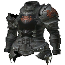Darklight Corselet - Body Armor Level 1-50 - Items
