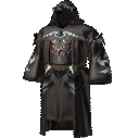 Darklight Cowl - Body Armor Level 1-50 - Items