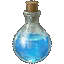 Water Potion - Medicine - Items