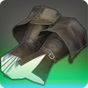 Acolyte's Halfgloves - Hands - Items