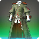 Acolyte's Robe - Body - Items