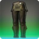 Acolyte's Skirt - Legs - Items