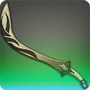 Aeolian Scimitar - Paladin weapons - Items