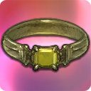 Aetherial Amber Choker - Necklaces Level 1-50 - Items