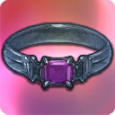 Aetherial Amethyst Choker - Necklaces Level 1-50 - Items