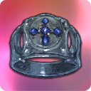 Aetherial Aquamarine Bracelet - Bracelets - Items