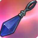 Aetherial Aquamarine Earrings - Earrings Level 1-50 - Items