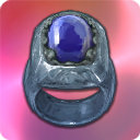 Aetherial Aquamarine Ring - Rings Level 1-50 - Items