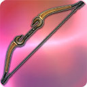 Aetherial Ash Composite Bow - Bard weapons - Items