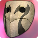 Aetherial Ash Mask - Head - Items
