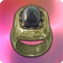 Aetherial Black Pearl Ring - Rings Level 1-50 - Items