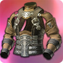 Aetherial Boarskin Harness - Body Armor Level 1-50 - Items