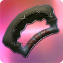 Aetherial Boarskin Himantes - Monk weapons - Items