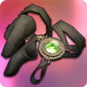 Aetherial Boarskin Ringbands of Gales - Gaunlets, Gloves & Armbands Level 1-50 - Items