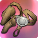 Aetherial Boarskin Ringbands - Hands - Items