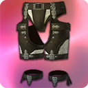 Aetherial Boarskin Subligar - Legs - Items