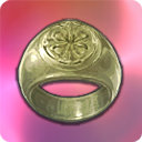Aetherial Brass Ring - Rings Level 1-50 - Items
