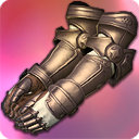 Aetherial Bronze Gauntlets - Hands - Items