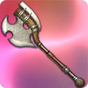Aetherial Buccaneer's Bardiche - Marauder's Arm - Items