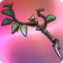 Aetherial Budding Oak Wand - White Mage weapons - Items