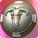 Aetherial Bull Hoplon - Shields - Items