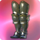 Aetherial Cobalt Sabatons - Greaves, Shoes & Sandals Level 1-50 - Items