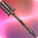 Aetherial Cobalt Trident - Lancer's Arm - Items