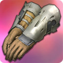 Aetherial Cobalt Vambraces - Hands - Items
