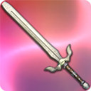 Aetherial Cobalt Winglet - Paladin weapons - Items