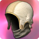 Aetherial Cotton Coif - Helms, Hats and Masks Level 1-50 - Items