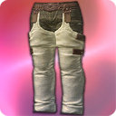 Aetherial Cotton Kecks - Legs - Items