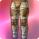 Aetherial Cotton Trousers - Pants, Legs Level 1-50 - Items