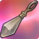 Aetherial Danburite Earrings - Earrings Level 1-50 - Items