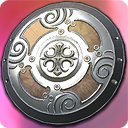 Aetherial Decorated Buckler - Shields - Items