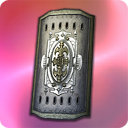 Aetherial Decorated Iron Scutum - Shields - Items