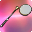 Aetherial Electrum Monocle - Helms, Hats and Masks Level 1-50 - Items