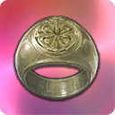 Aetherial Electrum Ring - Rings Level 1-50 - Items