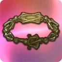 Aetherial Electrum Wristlets - Bracelets Level 1-50 - Items