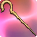 Aetherial Elm Cane - White Mage weapons - Items