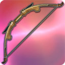 Aetherial Elm Velocity Bow - Bard weapons - Items