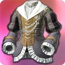 Aetherial Felt Bliaud - Body Armor Level 1-50 - Items