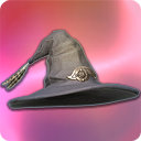 Aetherial Felt Hat - Helms, Hats and Masks Level 1-50 - Items