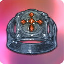 Aetherial Garnet Bracelet - Bracelets - Items