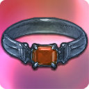 Aetherial Garnet Choker - Necklaces Level 1-50 - Items