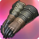 Aetherial Goatskin Armguards - Hands - Items