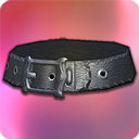 Aetherial Goatskin Belt - Belts and Sashes Level 1-50 - Items