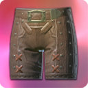 Aetherial Goatskin Brais - Legs - Items